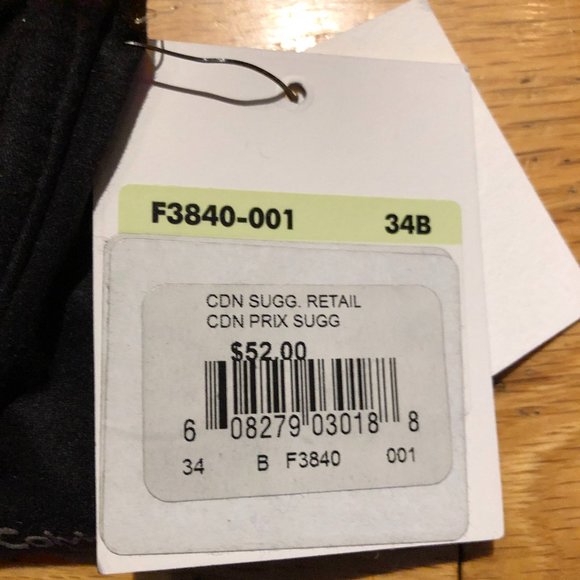 Brand New Women's Calvin Klein perfectly fit bare underwire T-Shirt bra - Picture 10 of 11